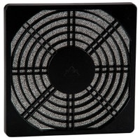 Main product image for Cooling Fan Filter Assembly 120 x 120mm 250-072